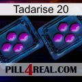 Tadarise 20 03